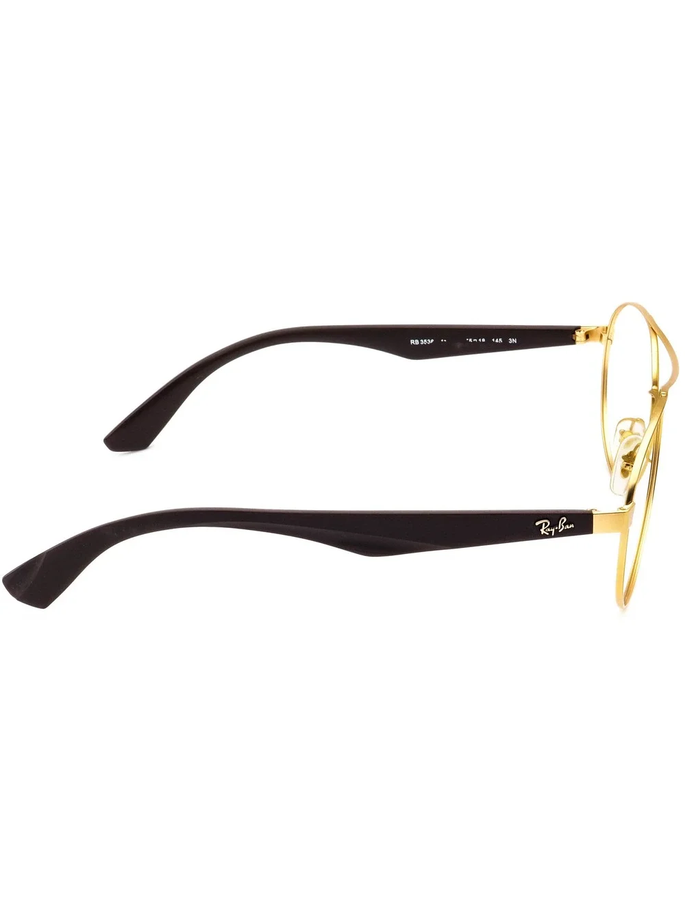 Ray-Ban RB 3536 112 Sunglasses (no lenses)